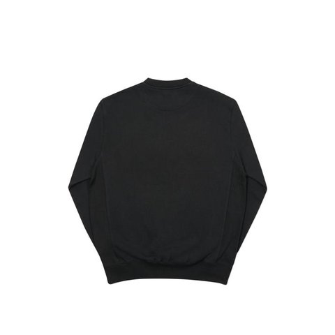 Palace ALAS CREW BLACK