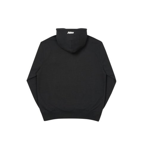 Palace PALACE DIRECT HOOD BLACK