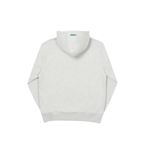 Palace PALACE DIRECT HOOD GREY MARL
