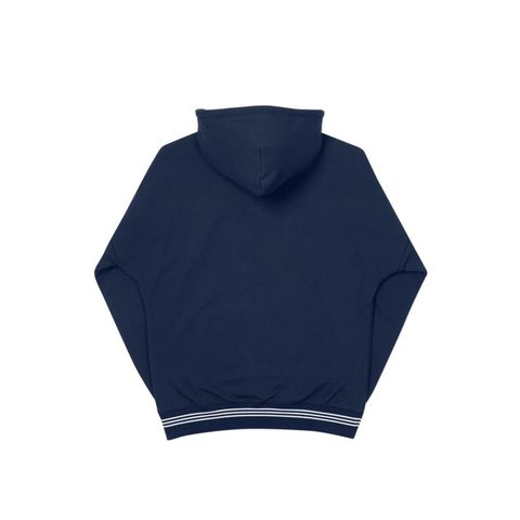 Palace FULL FRONTAL HOOD NAVY