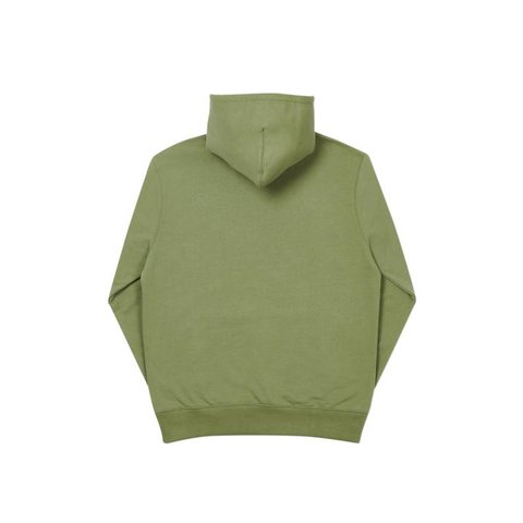 Palace SOFAR HOOD OLIVE