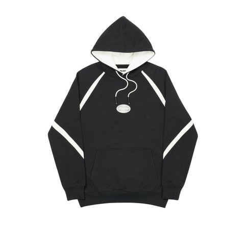 Palace SWIFT HOOD BLACK - Colorway
