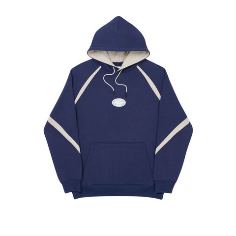 Palace SWIFT HOOD NAVY - Colorway