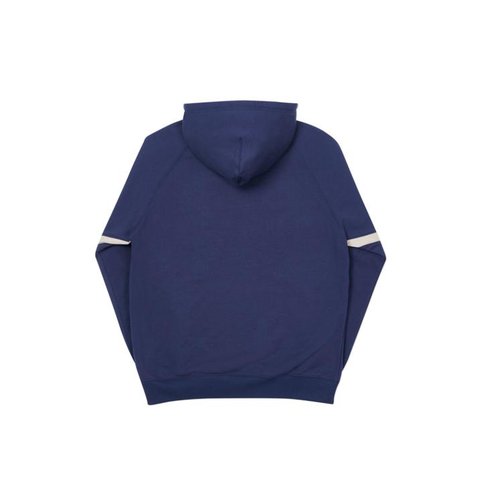 Palace SWIFT HOOD NAVY