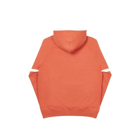 Palace SWIFT HOOD RED