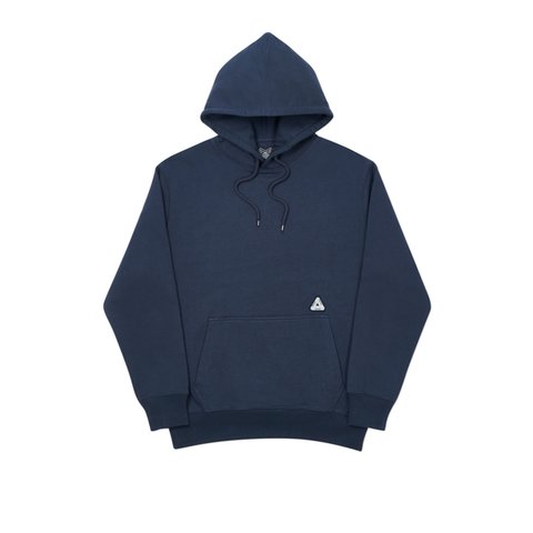 Palace SOFAR HOOD NAVY - Colorway