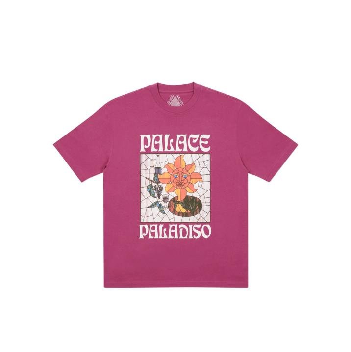 Palace Winter 2020