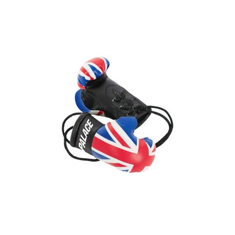 Palace PALACE MINI BOXING GLOVES GB