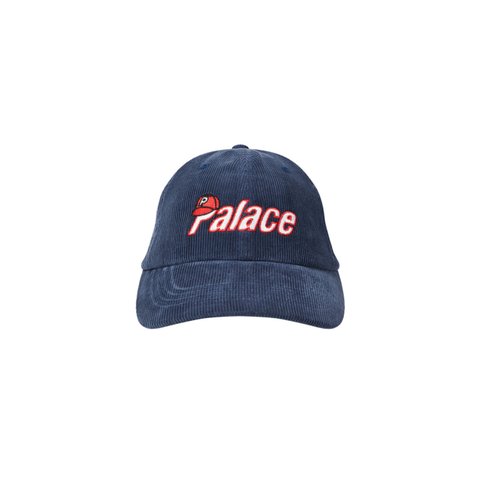 Palace P 6-PANEL P 6-PANEL NAVY - Colorway