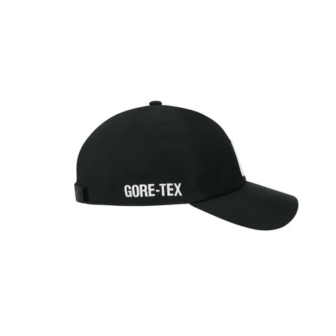 Palace GORE-TEX P 6-PANEL BLACK - Colorway
