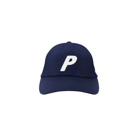 Palace GORE-TEX P 6-PANEL NAVY - Colorway