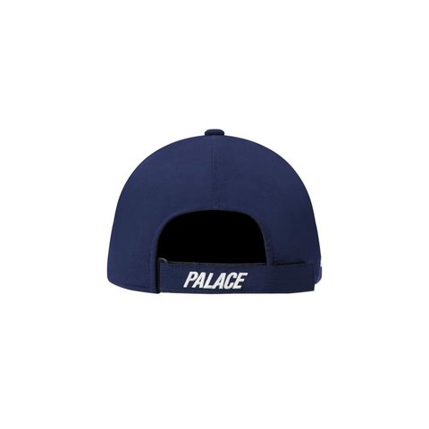 Palace GORE-TEX P 6-PANEL NAVY