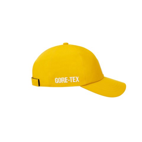 Palace GORE-TEX P 6-PANEL YELLOW - Colorway