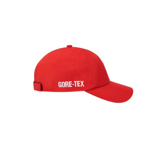 Palace GORE-TEX P 6-PANEL RED - Colorway