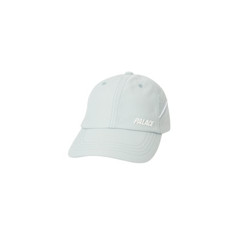 Palace SIDE PIECE SHELL 6-PANEL ICE - Colorway