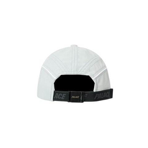 Palace SIDE PIECE SHELL 6-PANEL ICE
