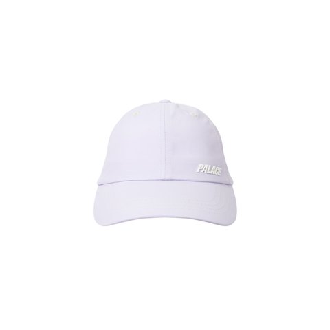 Palace SIDE PIECE SHELL 6-PANEL LILAC - Colorway