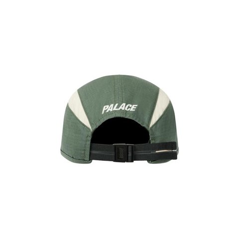 Palace TRI-COOL RUNNER OLIVE