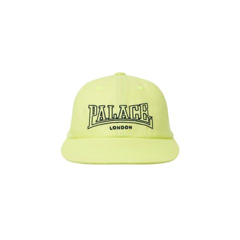 Palace STRONGER PAL HAT FLURO - Colorway