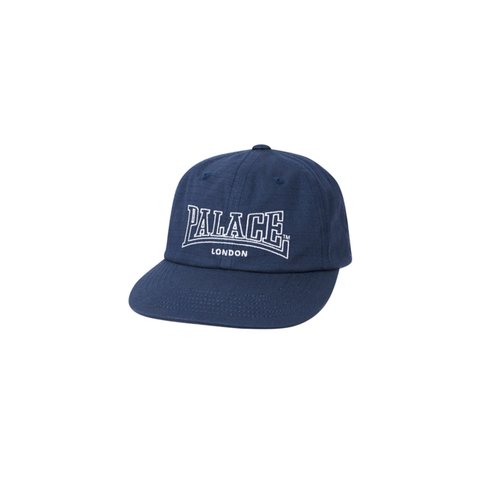 Palace STRONGER PAL HAT NAVY - Colorway