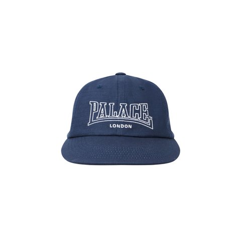 Palace STRONGER PAL HAT NAVY - Colorway