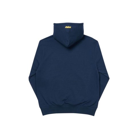Palace PALACE DIRECT HOOD NAVY