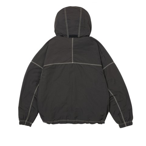 Palace DOMINATOR PERFORMANCE JACKET BLACK - Colorway