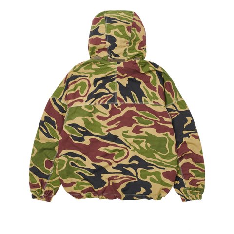 Palace DOMINATOR PERFORMANCE JACKET JUNGLE DPM - Colorway