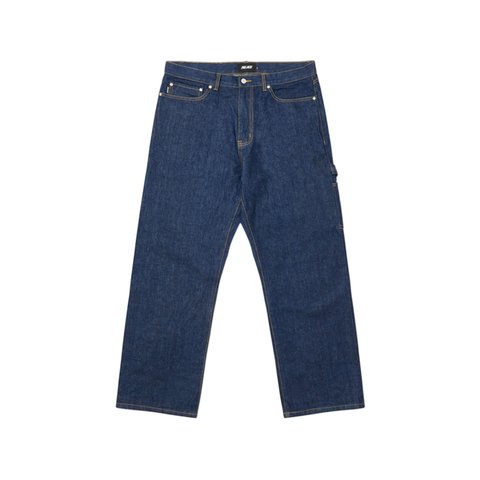 Palace P-CARP JEAN RINSE WASH - Colorway