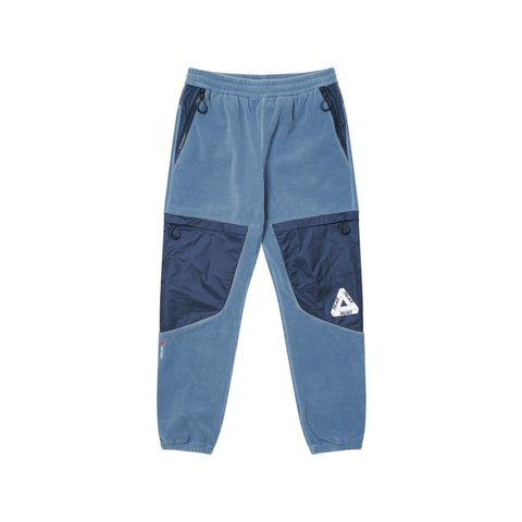 Palace FABRICATION NATION JOGGERS FLINT - Colorway