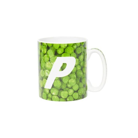 Palace PALACE PEAS MUG GREEN