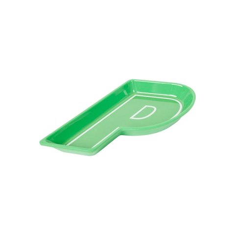 Palace P-TRAY GREEN