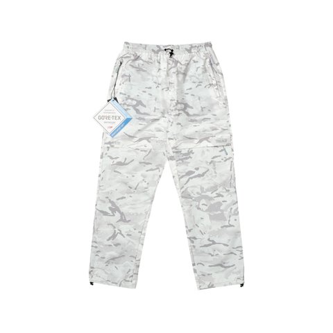 Palace PALACE GORE-TEX INFINIUM BOTTOMS SNOW CAMO - Colorway