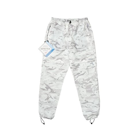 Palace PALACE GORE-TEX INFINIUM BOTTOMS SNOW CAMO - Colorway