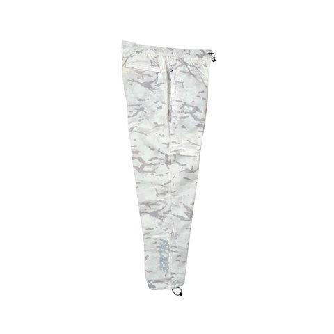 Palace PALACE GORE-TEX INFINIUM BOTTOMS SNOW CAMO - Colorway