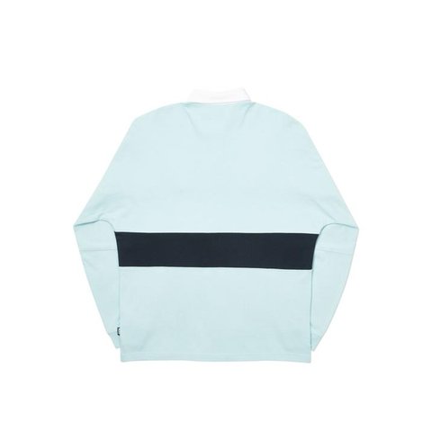 PALACE LONDON RUGBY TOP BLUES