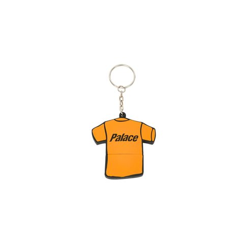 T-SHIRT T-SHIRT USB KEYRING ORANGE