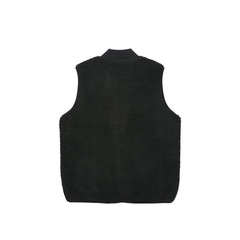 Palace CHAPPING ARMS TOP BLACK
