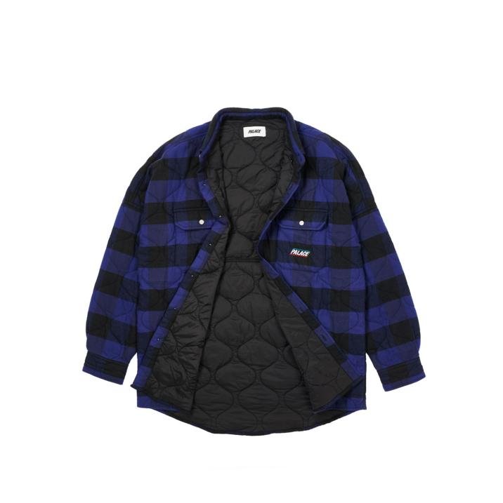 Palace Winter 2020