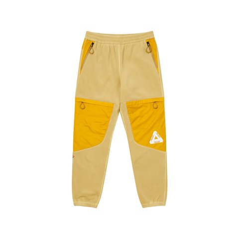 Palace FABRICATION NATION JOGGERS SAFARI - Colorway