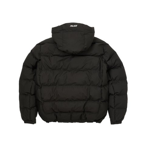 Palace PALACE GORE-TEX INFINIUM PUFFA BLACK - Colorway