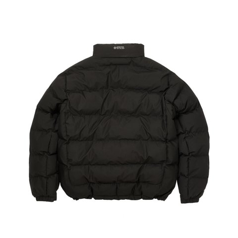 Palace PALACE GORE-TEX INFINIUM PUFFA BLACK - Colorway