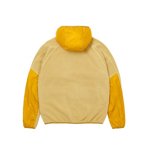 Palace FABRICATION NATION JACKET SAFARI - Colorway