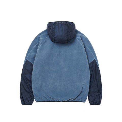 Palace FABRICATION NATION JACKET FLINT - Colorway
