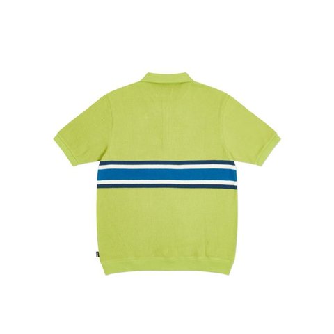 Palace FANCY DAS POLO LIME