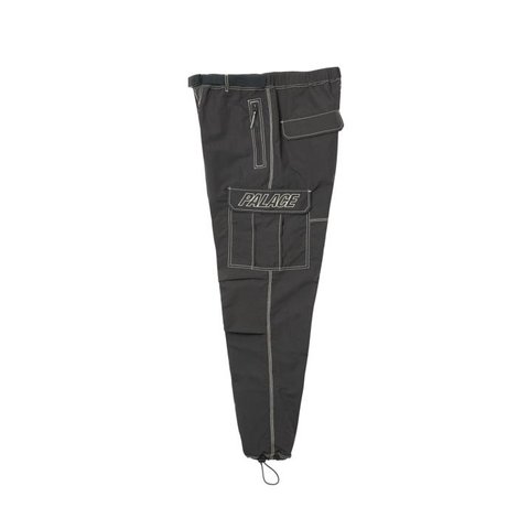 Palace DOMINATOR PERFORMANCE CARGOS BLACK
