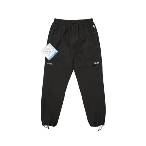 Palace PALACE GORE-TEX INFINIUM BOTTOMS BLACK - Colorway