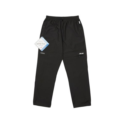 Palace PALACE GORE-TEX INFINIUM BOTTOMS BLACK - Colorway