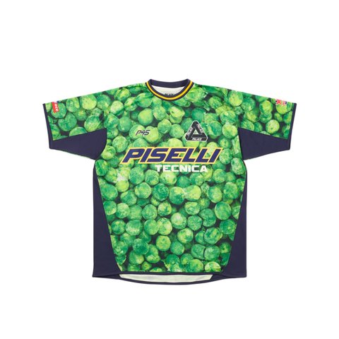 Palace PLAYWRIGHT SHIRT GREEN - Colorway