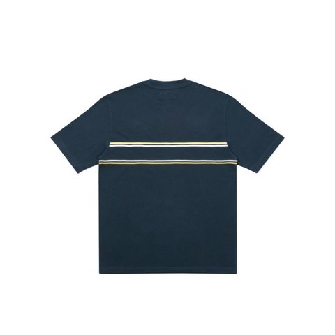 Palace PALACE POUR DON T-SHIRT NAVY